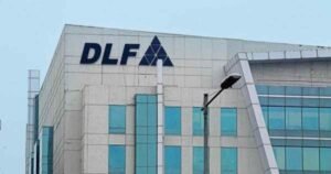 DLF is No.1 Developer in India.